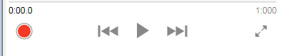 Videorecorderandplayer